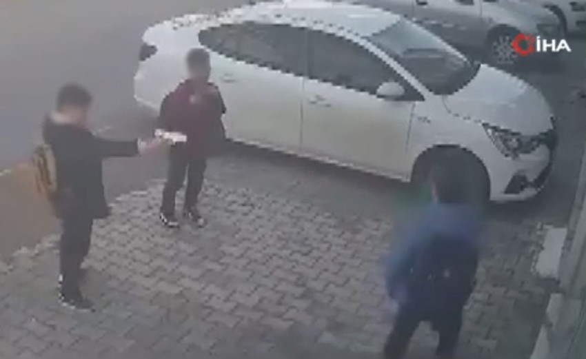 Hatay'da akılalmaz olay! 11 yaşındaki çocuklar oyuncak tabancayla akranlarına kabusu yaşattı - Resim: 2