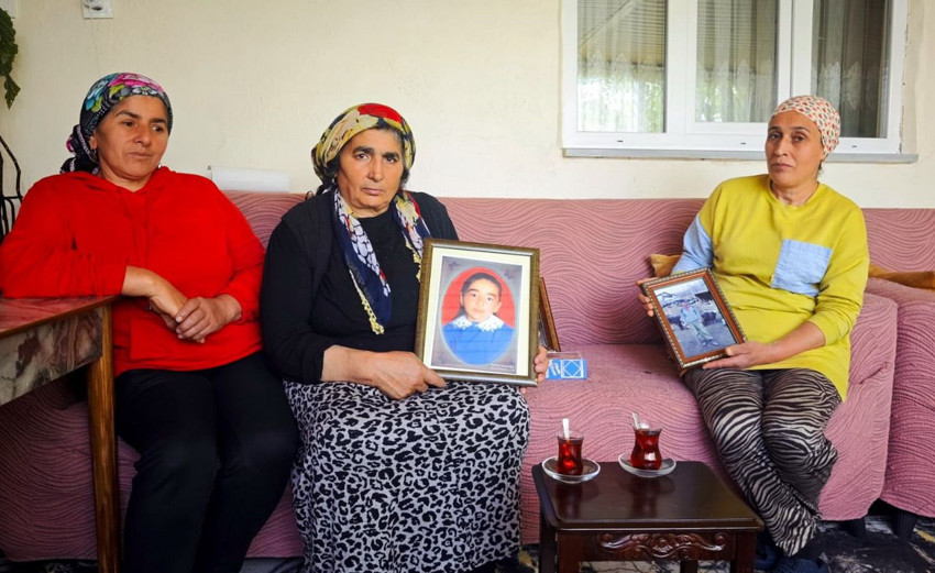 Biri bebek 4 evladını ve eşini kaybetti, şimdi torunları için yaşama tutunuyor - Resim: 3