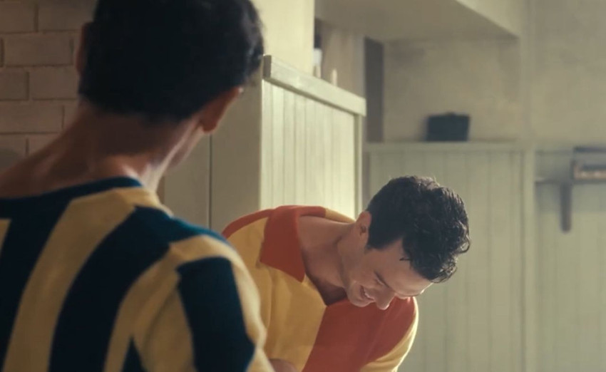 Lefter: Bir Ordinaryüs Hikayesi'nden ilk tanıtım videosu geldi - Resim: 4