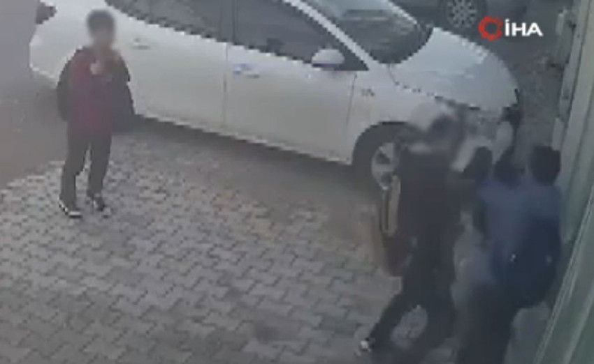 Hatay'da akılalmaz olay! 11 yaşındaki çocuklar oyuncak tabancayla akranlarına kabusu yaşattı - Resim: 3