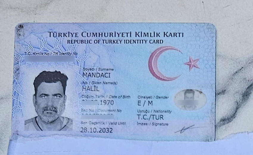 Film senaryosu değil gerçek: O Türkiye'nin tek kimlikli, 2 ayrı vatandaşı... - Resim: 2