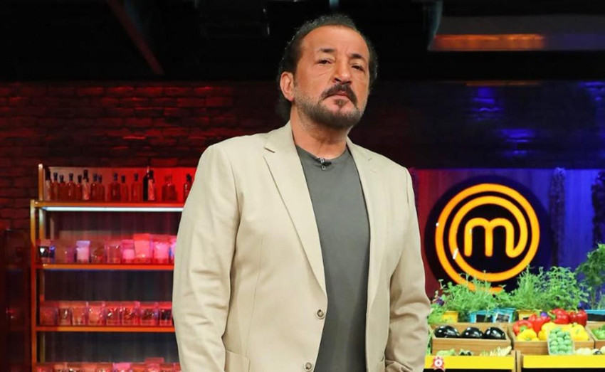 Şef Mehmet Yalçınkaya'nın restoranında 2 adet mantının fiyatı olay oldu - Resim: 1