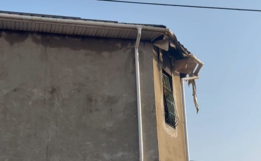 Kazakistan’da büyük facia: Alevler evi sardı, 9’u çocuk 12 kişi öldü - Resim: 4