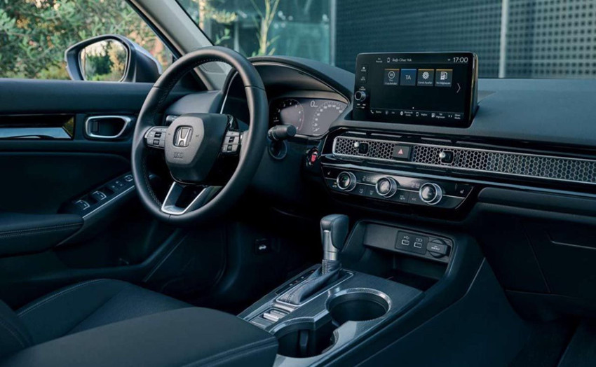 Türkiye'de hastası çoktu... Bir devrin sonu! Honda Civic satışları durduruldu - Resim: 4