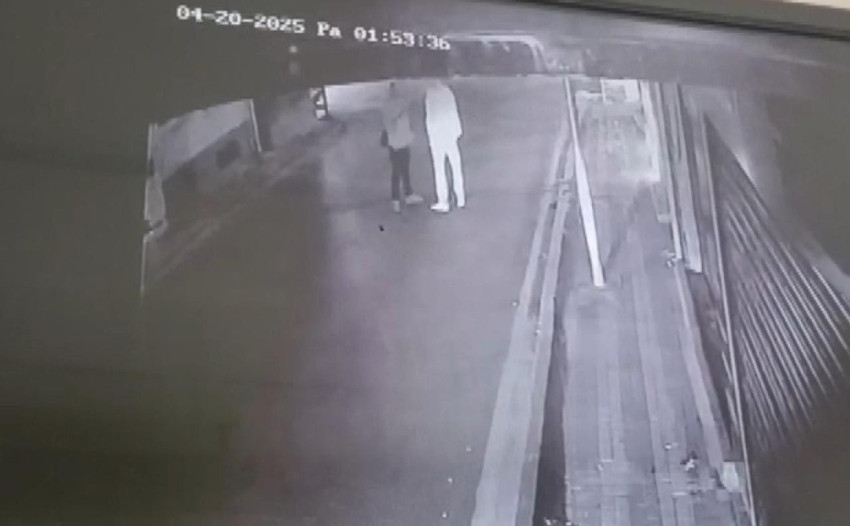 İstanbul'da dehşet! Yumrukla bayıltıp silahla vurdular - Resim: 1