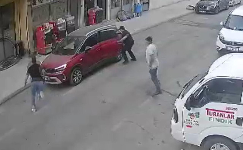 Eşi ve çocuğunun yanında başından vurularak öldürüldü - Resim: 4