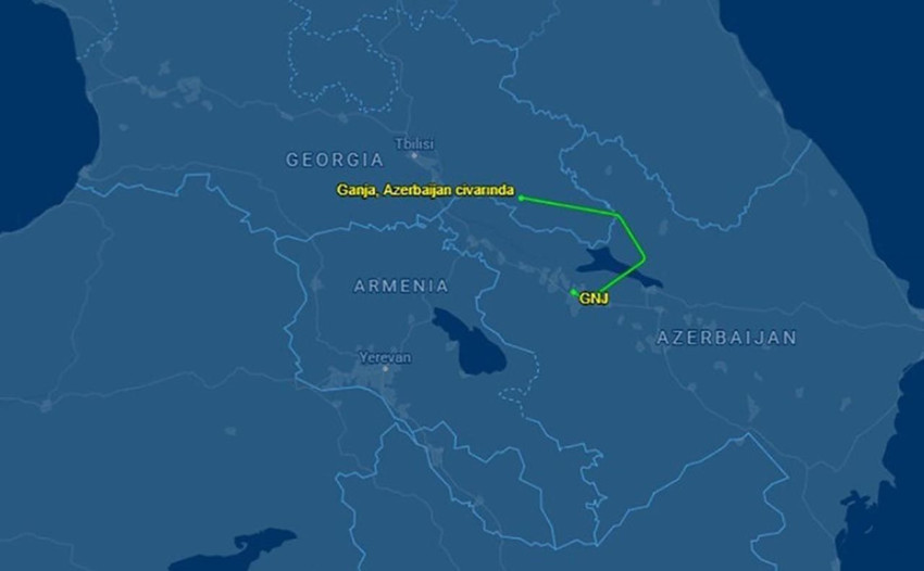 20 evladımızın şehit düştüğü C130 askeri kargo uçağı faciasında 5 saniye detayı - Resim: 4