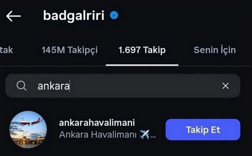 Rihanna'dan herkesi şaşırtan Türkiye hamlesi... Sosyal medya bir anda hareketlendi