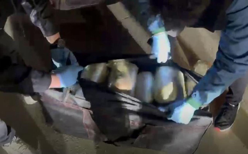 3 avukatın içinde bulunduğu araçtan çıkanlar şoke etti - Resim: 2