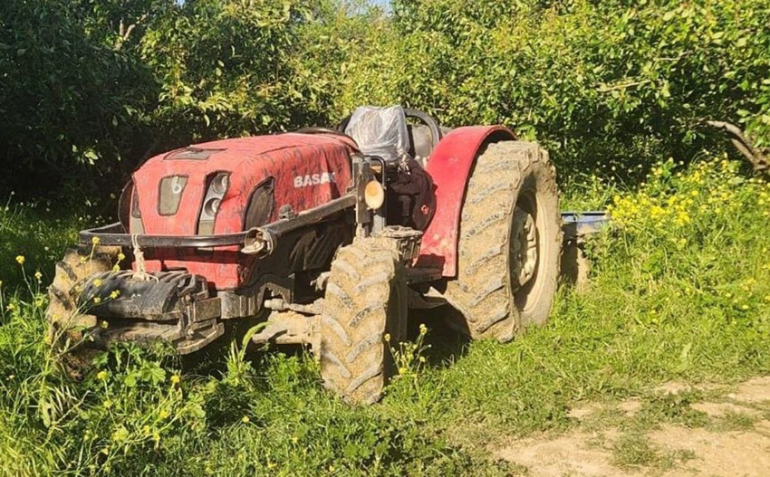 Bursa'da kahreden ölüm: Babasının hatası 7 yaşındaki Nur'u hayattan koparttı - Resim: 4