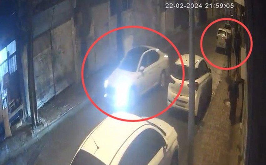 Hemşire Pınar'ın silahla ölümüne ilişkin davada tahliye edilen eş, yeniden tutuklandı - Resim: 4