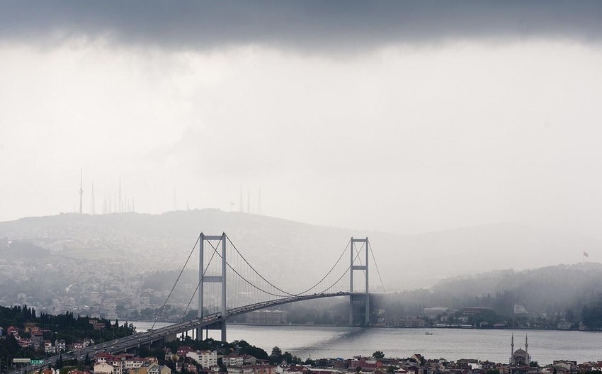AKOM uyarmıştı... İstanbul'da korkulan oldu! - Resim: 2