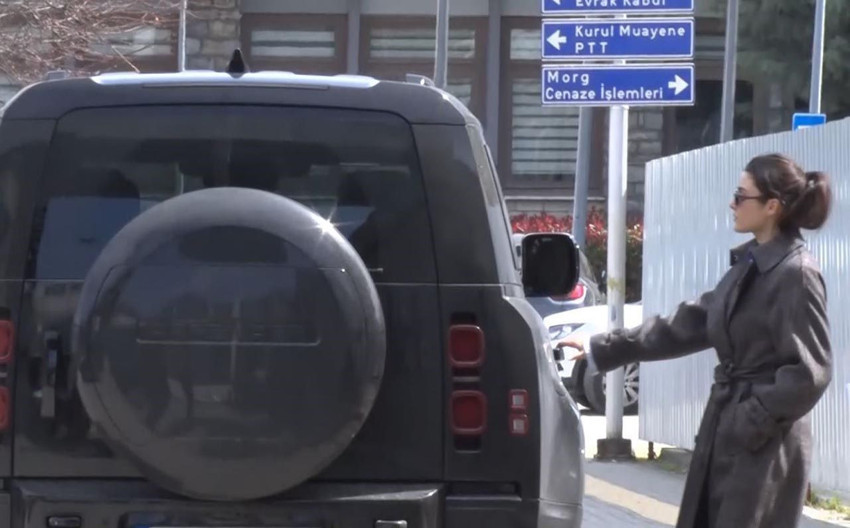 Uyuşturucu soruşturmasında test vermişti... Hande Erçel'in ifadesi ortaya çıktı - Resim: 2