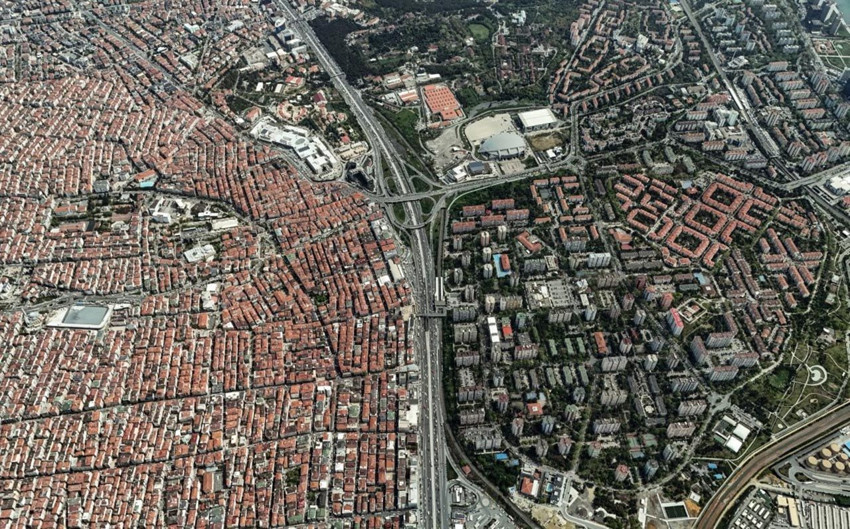 İstanbul'da ilçe ilçe konut fiyat artış oranları belli oldu - Resim: 1
