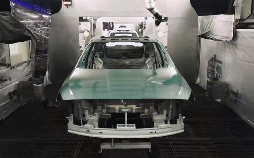 Stoklar kısa sürede tükenmişti: Togg 10F için heyecanlı bekleyiş sona erdi! - Resim: 2