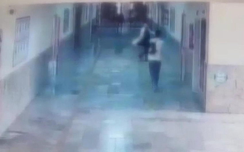 Okul saldırısı ''geliyorum'' demiş! Lisede dehşet saçan saldırganın paylaşımları ortaya çıktı - Resim: 4