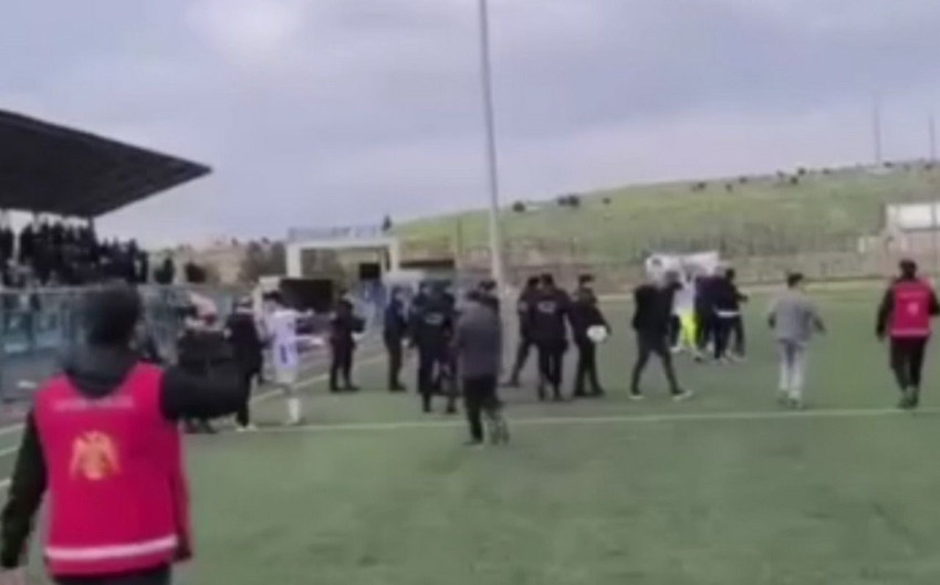 9 gollü olaylı maç için şike soruşturması başlatıldı! - Resim: 2