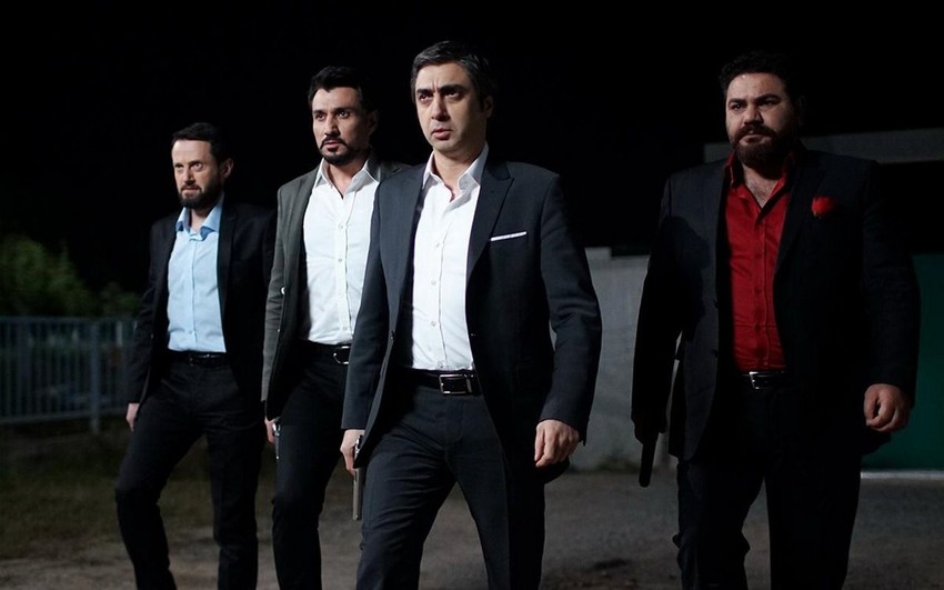 Kurtlar Vadisi'nin efsane oyuncusu Cahit yıllar sonra ortaya çıktı - Resim: 3