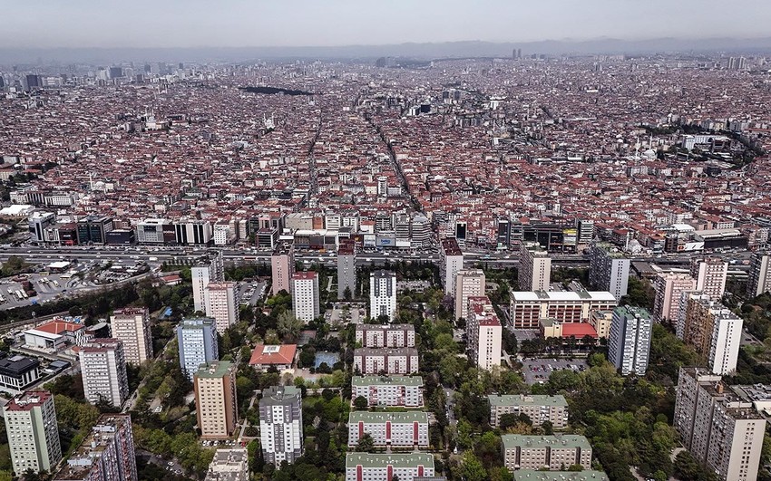 İstanbul içinde deprem göçü başladı: 6.2'lik deprem sonrası bu ilçelere talep arttı - Resim: 2