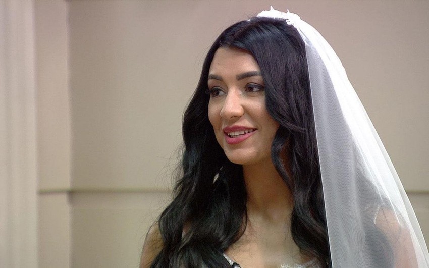 Kısmetse Olur'un olay yarışmacısından yıllar sonra gelen itiraf - Resim: 1