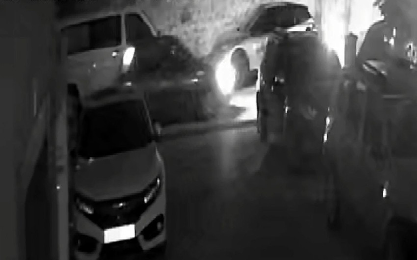 Bu savunma tarihe geçer: Suç dosyası kabarık otomobil faresinden ''yuh'' dedirten savunma - Resim: 4