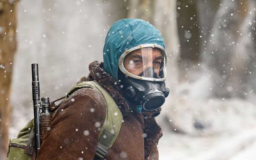 Netflix’in ilk yapay zekalı dizisi El Eternauta tüm ezberleri bozdu - Resim: 3