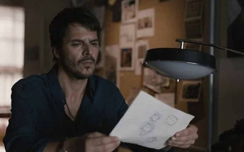 Beren Saat ve Mehmet Günsürlü Atiye dizisiyle ilgili ''çalıntı'' davasında şok iddia - Resim: 4