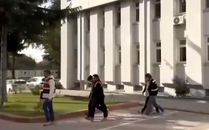 MİT'ten dijital dünyada derin operasyon: 2 gözaltı var - Resim: 3