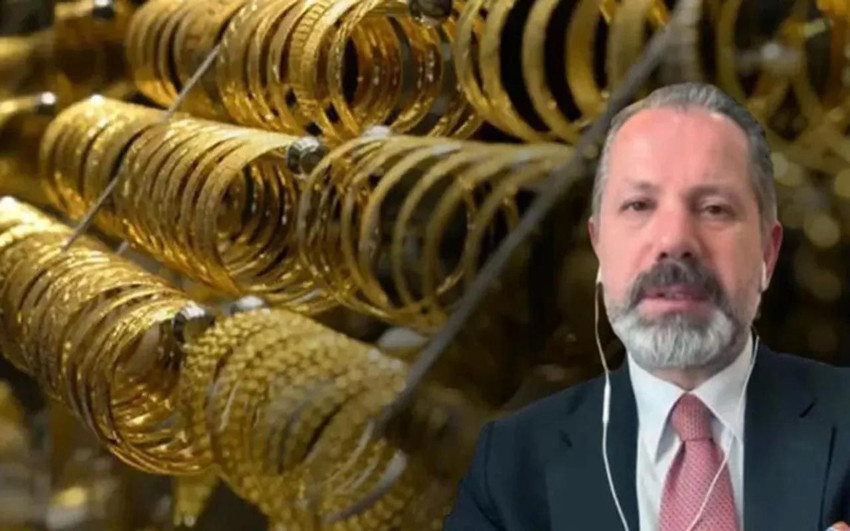 İslam Memiş 2026'nın şampiyonu olacak yatırım aracını açıkladı - Resim: 3