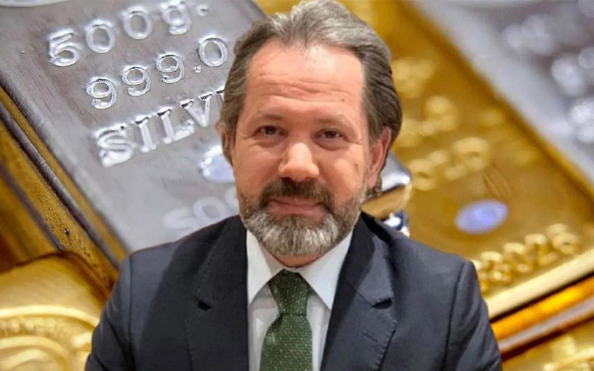 İslam Memiş 2026'nın şampiyonu olacak yatırım aracını açıkladı - Resim: 1