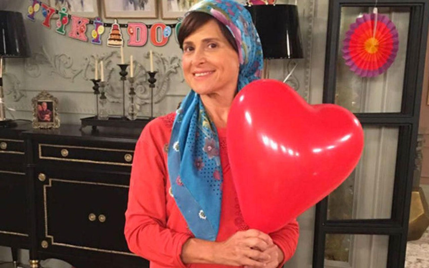 Çocuklar Duymasın'ın Emine'si Melek Şahin'i görenler tanıyamadı! - Resim: 4