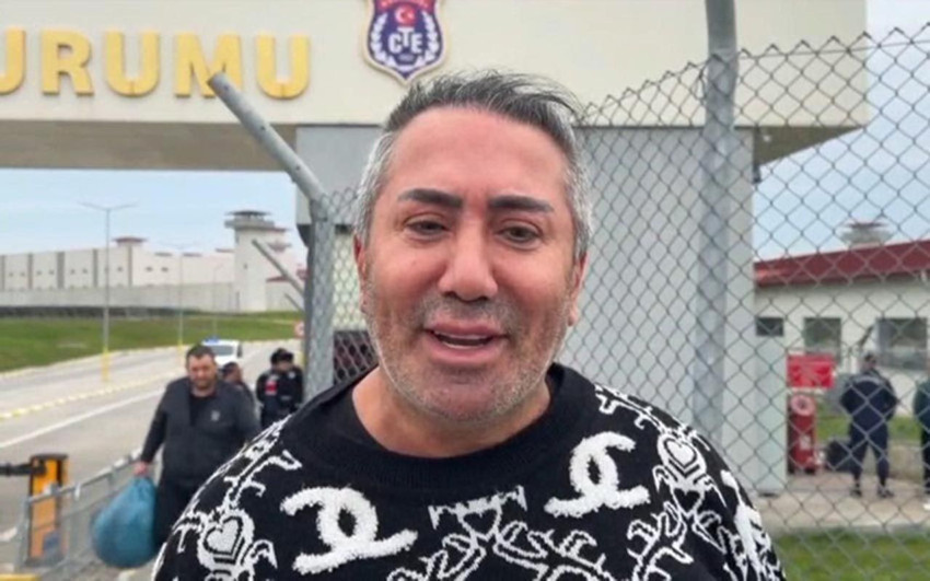 Başörtülü paylaşımıyla tepki çeken Murat Övüç'e hapis cezası - Resim: 2