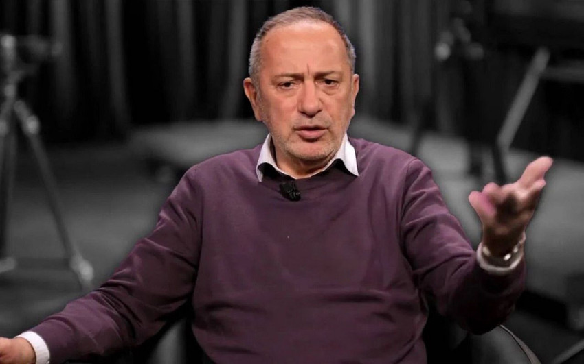 Fatih Altaylı'dan olay olan Tuba Büyüküstün itirafı: ''Büyücü müsün, doktor musun?'' - Resim: 2
