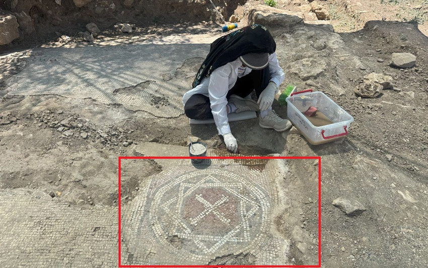 Diyarbakır'da mezar kazısında gizemli keşif: 6 satırlık dilekçe yazısı ortaya çıktı - Resim: 3