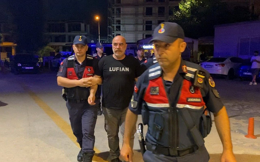 Ezel Akay ve kardeşine Bursa'da uyuşturucu operasyonu - Resim: 4