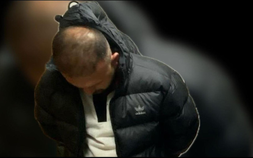 İstanbul'da gece kulübüne kurşun yağdıran saldırgan kamerada - Resim: 4