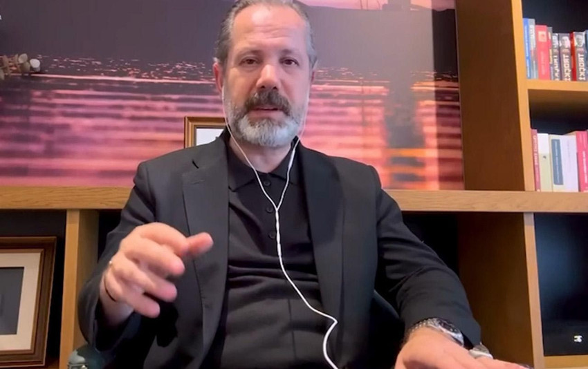 İslam Memiş'ten altın bombası: Hem hedef hem tarih verdi - Resim: 3