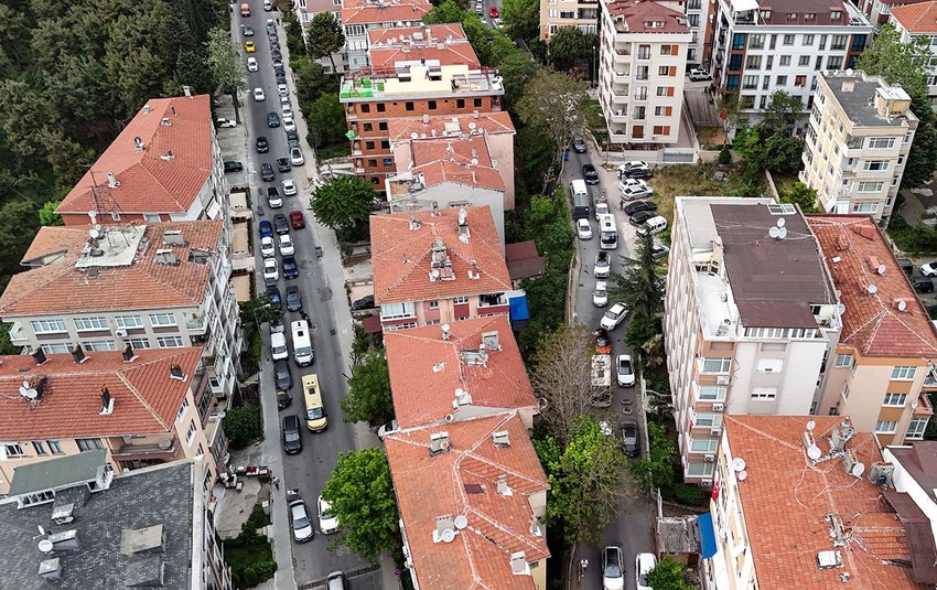 İstanbul'da vatandaşa saç baş yoldurtan uygulama - Resim: 4