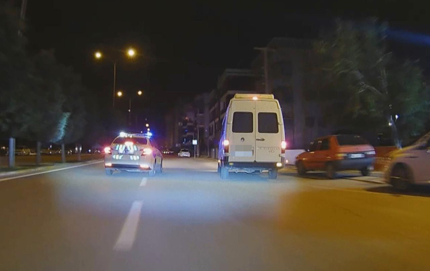 Alkollü trafik canavarından ''pes'' dedirten savunma - Resim: 1