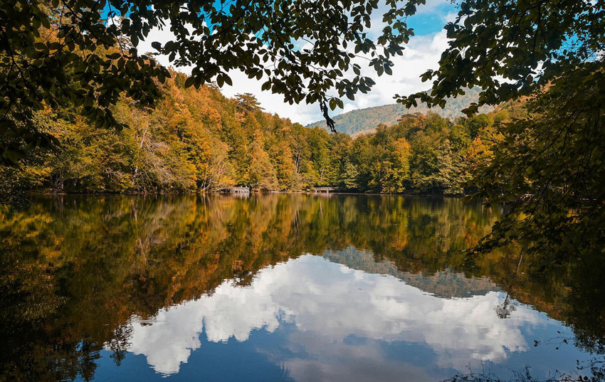 Bolu Yedigöller'e ''maden arama ruhsatı'' başvurusu - Resim: 2