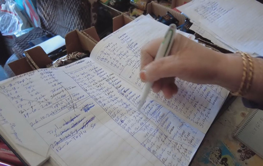 Osmanlı'dan günümüze uzanan asırlık gelenek bayram öncesi yüzlerce vatandaşın yüzünü güldürdü - Resim: 4