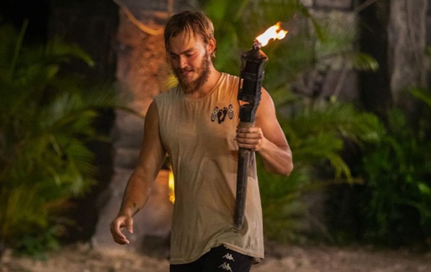 Survivor 2026'da büyük finale doğru! Son 8'e kalan isimler belli oldu - Resim: 4