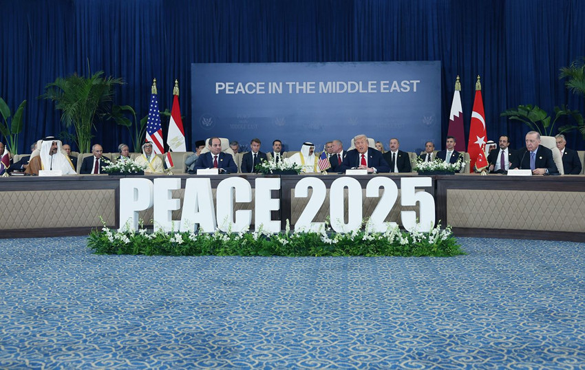 Türkiye, ABD, Mısır ve Katar’ın imzaladığı Niyet Belgesi'nin içeriği belli oldu - Resim: 3