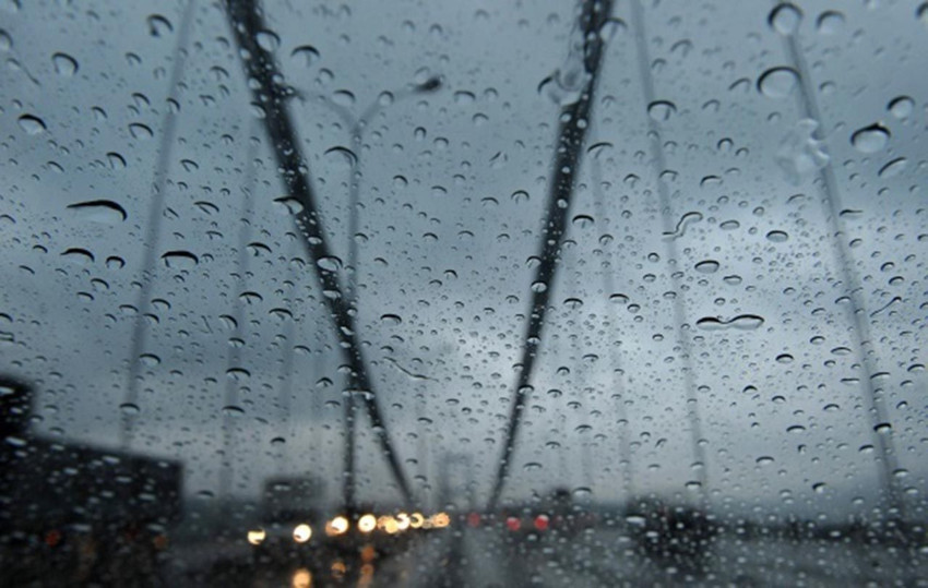Meteoroloji'den kar ve sağanak yağış uyarısı - Resim: 1