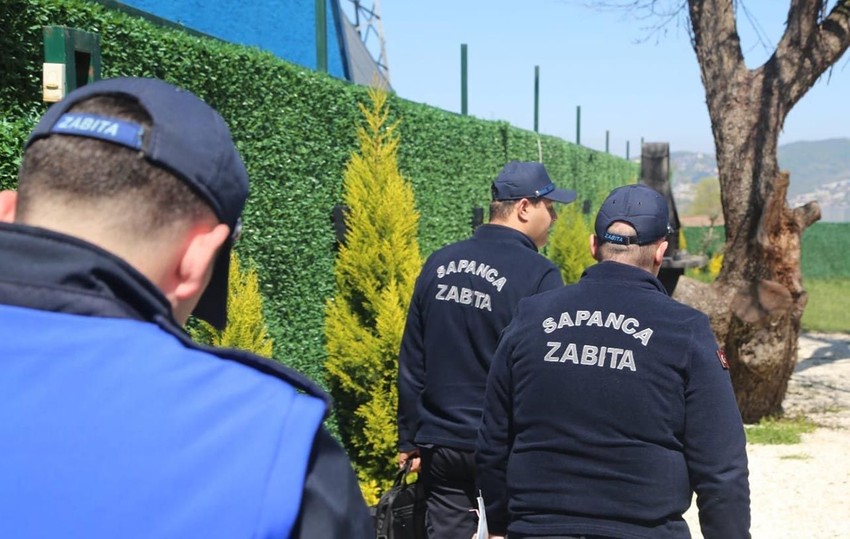 Bungalovdaki gizli kamera rezaleti sonrası Sapanca'da alarma geçildi - Resim: 4