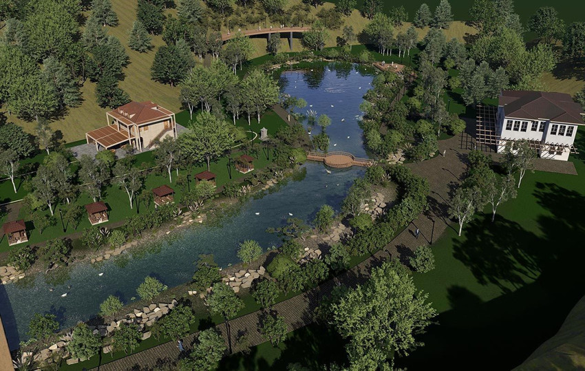 Türkiye'nin gizemli cenneti ''Yeşilgöz'' ziyaretçi akınına uğruyor - Resim: 3