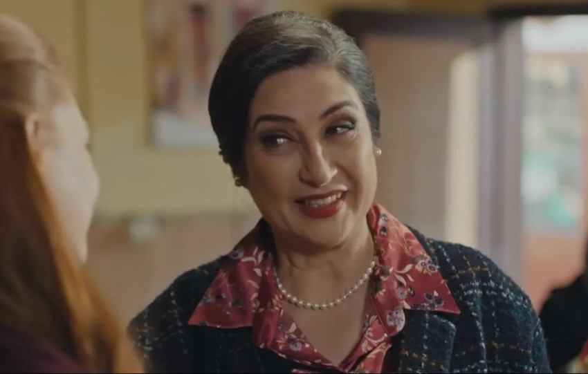 Taşacak Bu Deniz dizisinde sürpriz ayrılık - Resim: 3