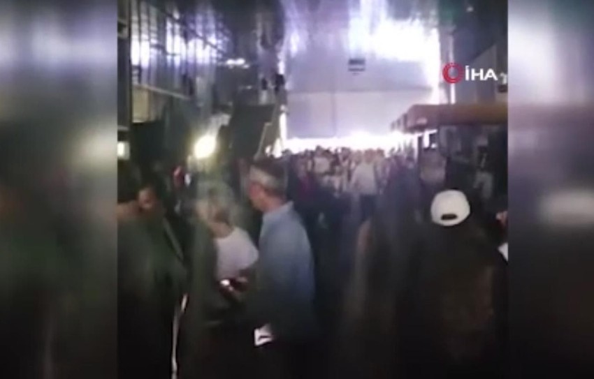 4 ülkeyi karanlığa gömen elektrik kesintisinin nedeni ortaya çıktı - Resim: 4