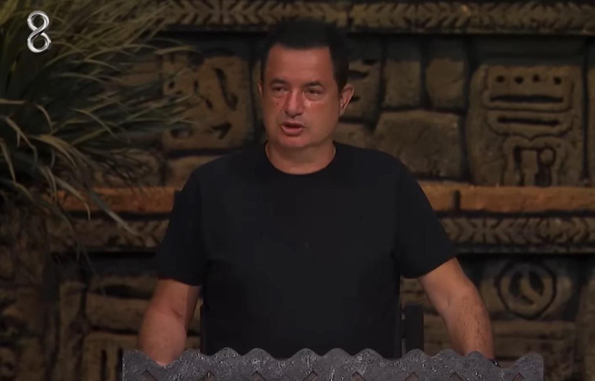 Survivor Hikmet'in bu hareketi takımı yaktı - Resim: 2