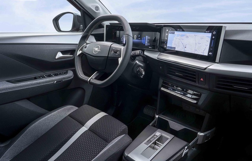 Opel'in merakla beklenen efsane SUV'u elektriklenerek Türkiye'ye döndü - Resim: 3